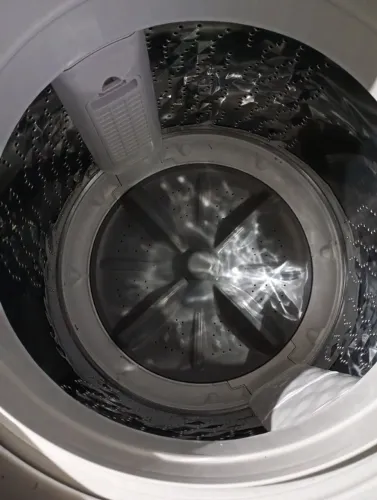 Máquina de lavar Panasonic 12kg