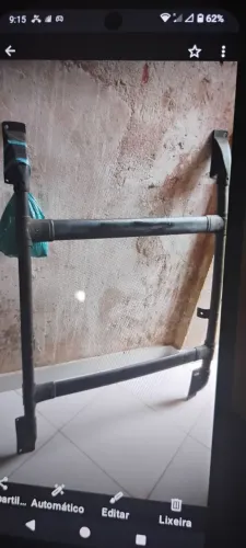 Rack de teto para caminhonete nissan frontier