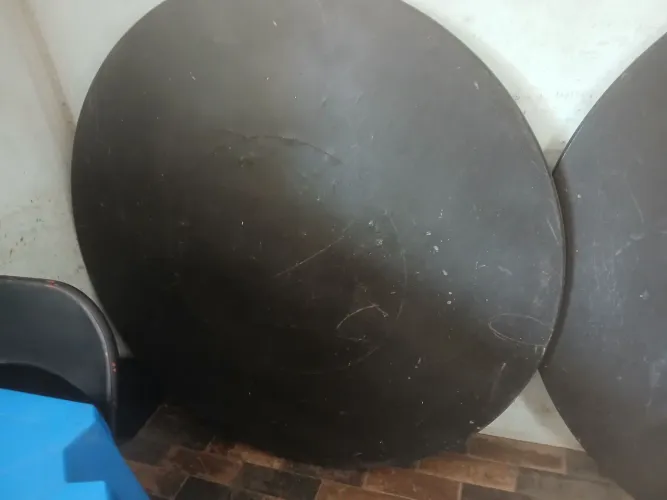 Tampo de mesa mdf