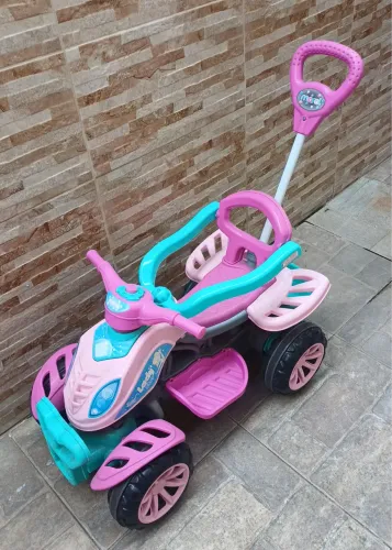 Motoca Infantil