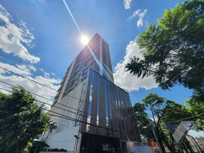Sala para alugar, 489 m² por R$ 19.000,00/mês - Centro - Cascavel/PR