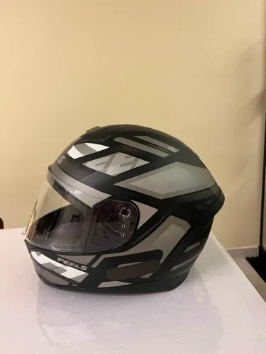 CAPACETE PEELS SPIKE 2 