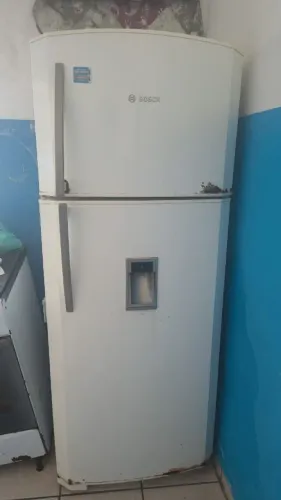 Vendo geladeira