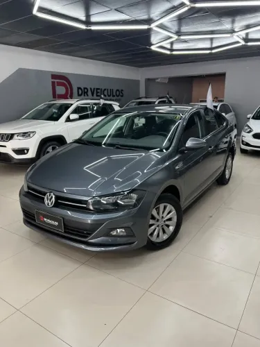 Volkswagen Virtus Comfort. 200 TSI 1.0 Flex 12V AUT 2021