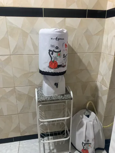 Vendo fruteira