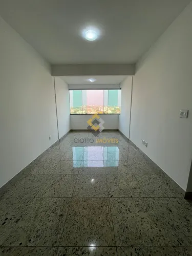 Apartamento 4 quartos - Dona Clara