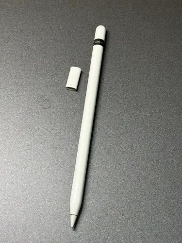 Apple Pencil 1ª Geração