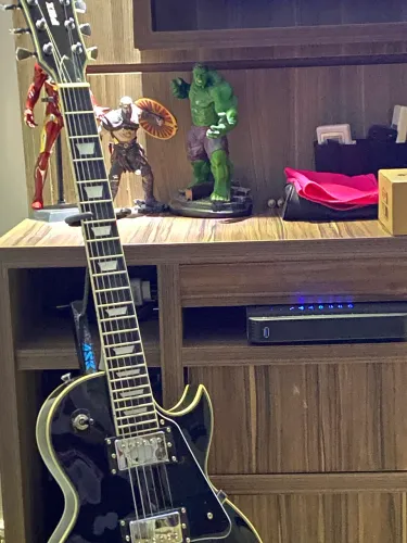 GUITARRA LES PAUL PHX