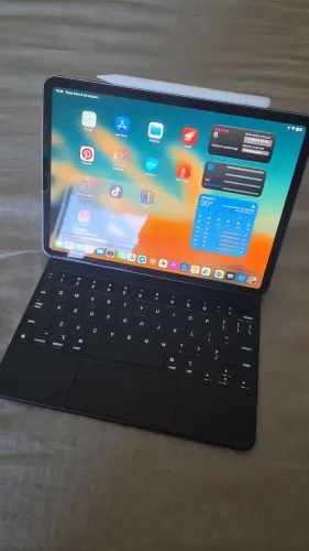 iPad Pro 11 4ª geração Wi-Fi 256GB