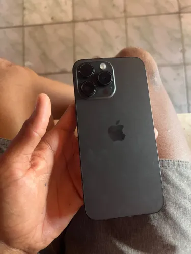 IPHONE 14 PRO MAX 128GB IMPECÁVEL