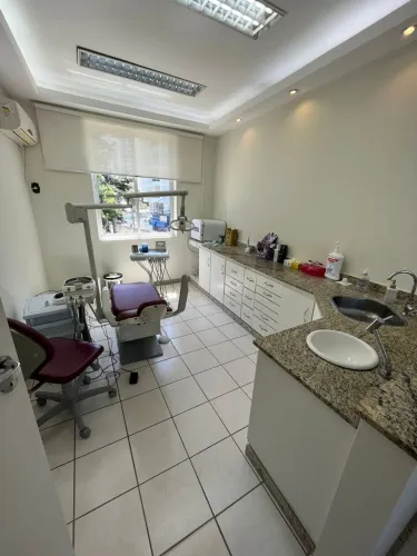 Alugo Sala Odontológica Centro Florianópolis