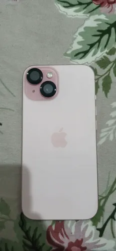 iPhone 15