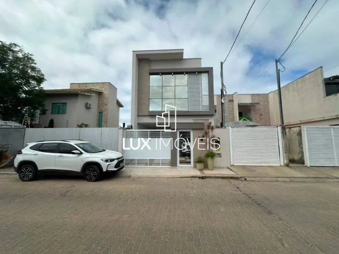 Duplex á venda. Gaivotas, Linhares-ES