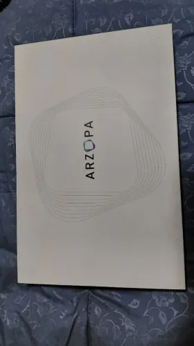 Tela de computador portátil 