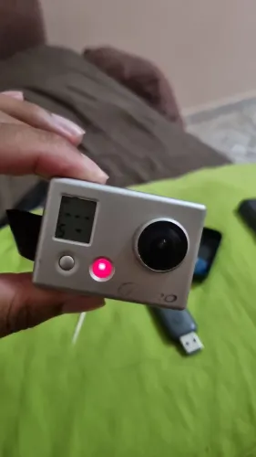 Bateria Go pro hero 1