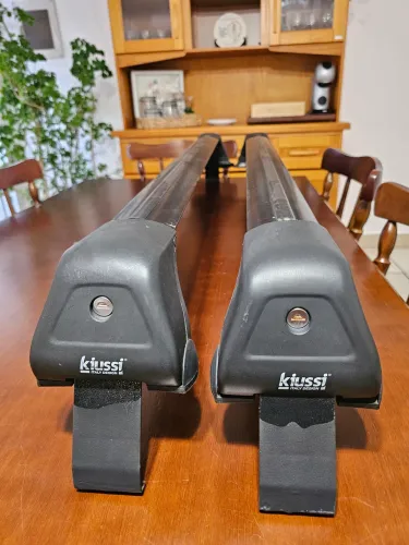 Rack de teto para Nissan sentra de 2107 a 2019