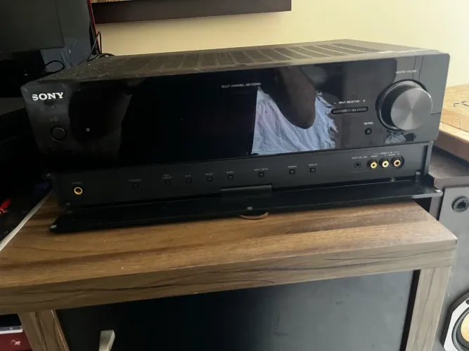 Receiver Sony STR DN-1000