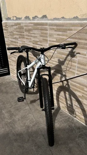 Bicicleta Aro 29 cripto