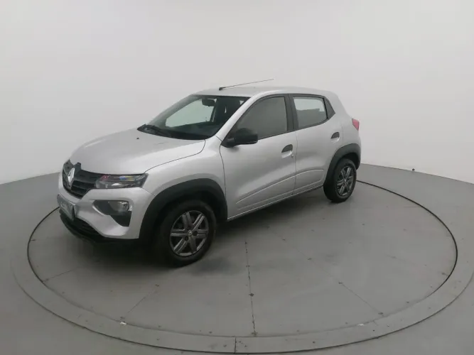 Renault Kwid 1.0 Zen 2025