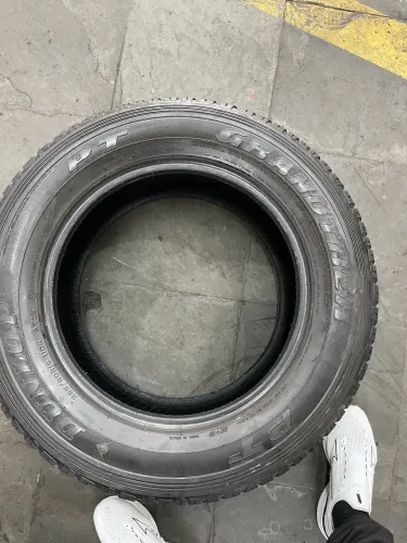 Pneus Dunlop Grandtek PT 235/60/18