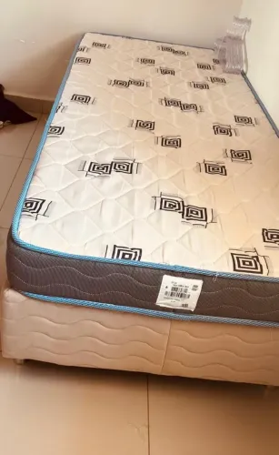Cama Box