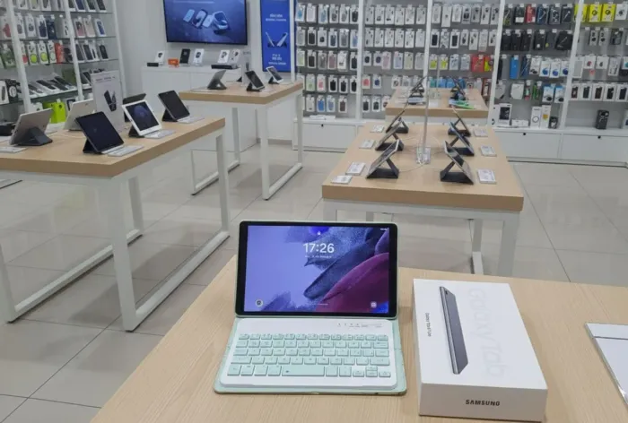 Tablet Samsung Galaxy Tab A7 Lite 64GB