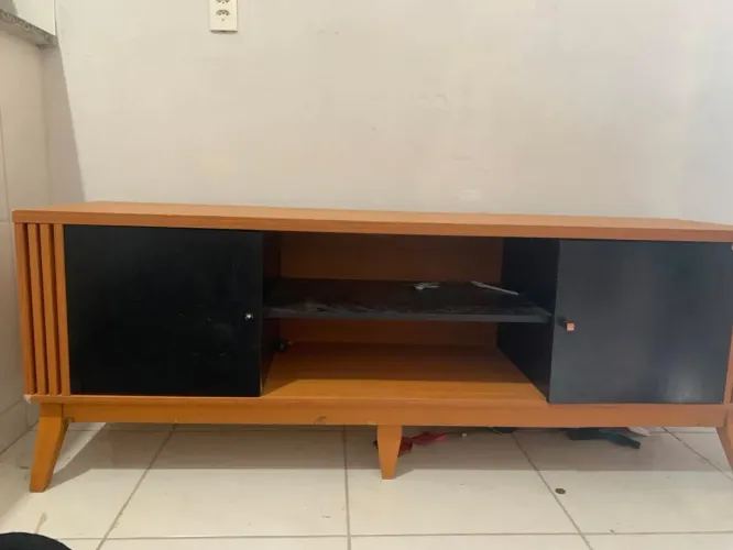 Raque de sala