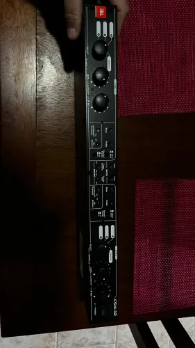 Mixer JBL 