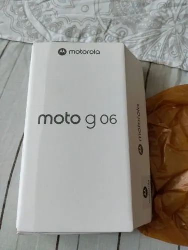 Moto G06