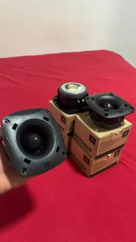Super tweeter JBL ST 200 Novo!!!