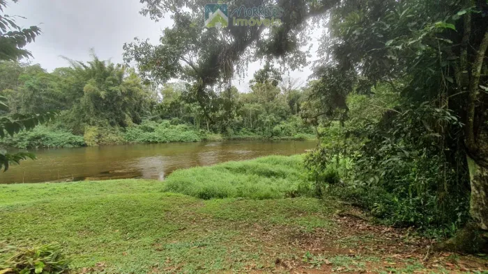 Área à venda no bairro Vila das Palmeiras - Morretes/PR, Urbana