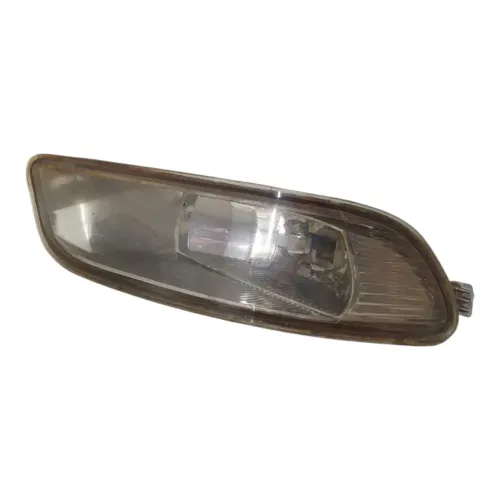 Farol De Milha Direito Toyota Corolla 2007 Branco