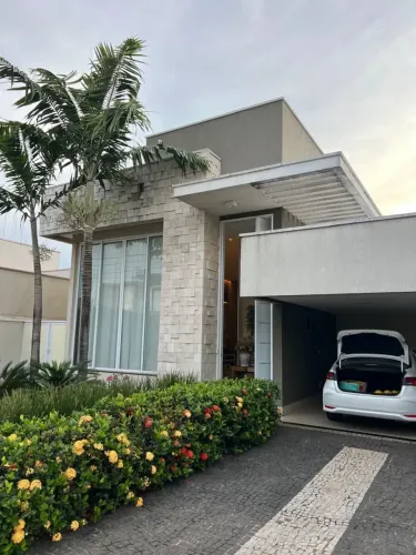 VENDO OU ALUGO CASA DE ALTO PADRÃO