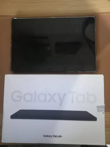 TABLET A9 SAMSUNG