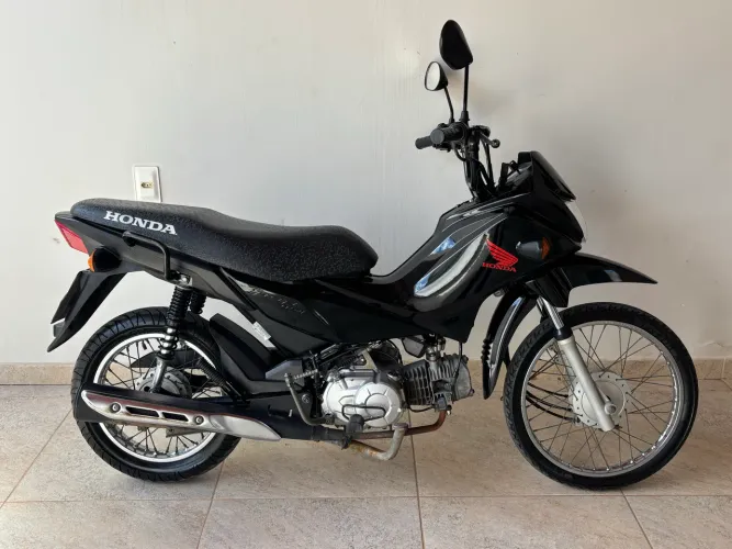 HONDA POP 110i 2024