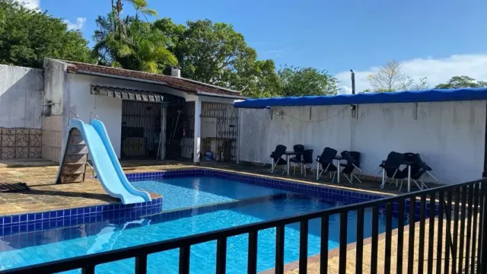 Moura Gestor Imobiliario Vende Casa na Julia Seffer porteira fechada, Ananindeua Pa