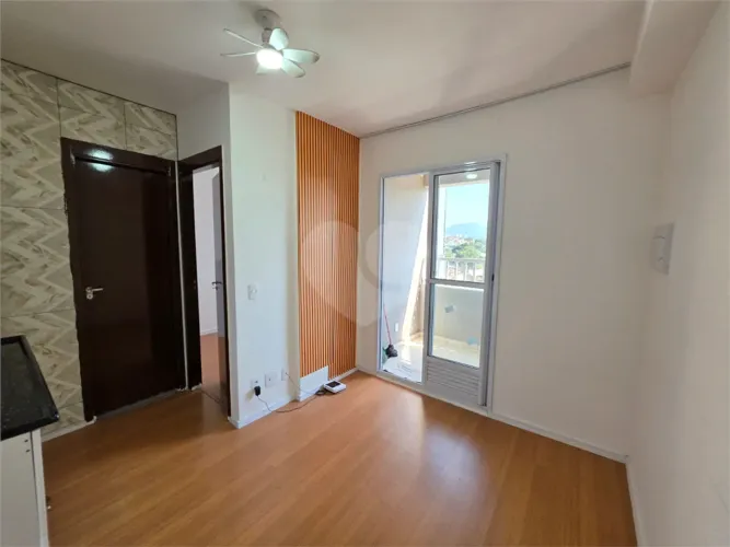Studio com 1 quartos para locação em Chácara inglesa (zona norte) - SP