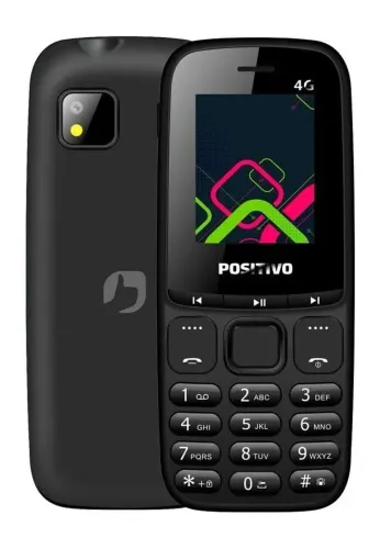POSITIVO P26 4G