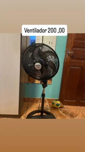 Ventilador 