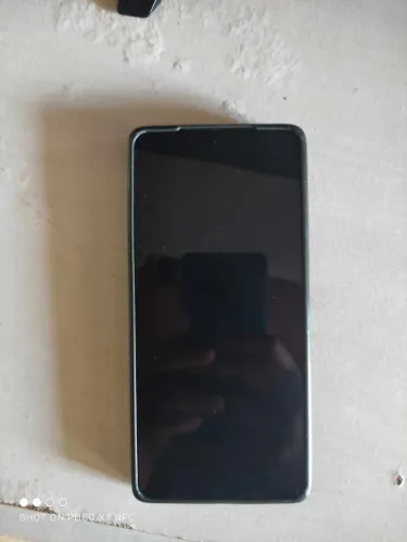 Troco poco m6 pro por iPhone ou Android 
