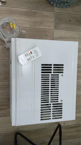 Vende-se ar condicionado