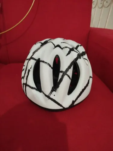 Capacete ciclista