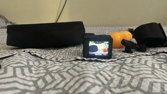 GoPro HERO4 Black (O modelo de máxima performance)