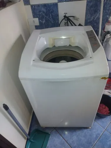 Máquina de lavar