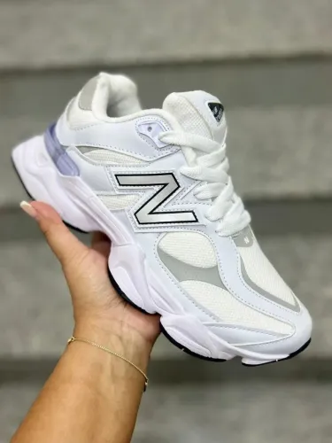 Tênis masculino 9060. NB moda 2026