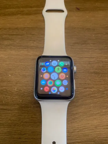 Apple Watch Série 3
