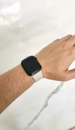 Apple Watch séries 4 44 mm