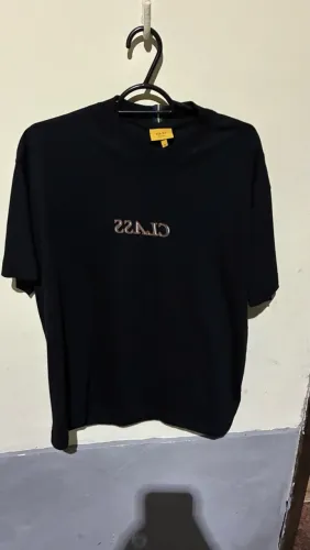 Camisa class