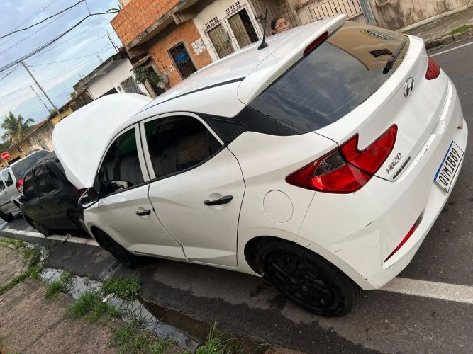 Imagem de Hyundai HB20 Sense 1.0 Flex 12V MEC 2021