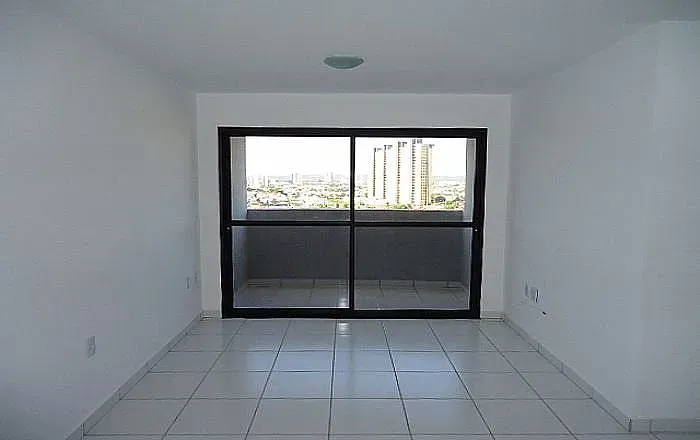 Apartamento para Alugar - Nova Parnamirim - Parnamirim/RN
